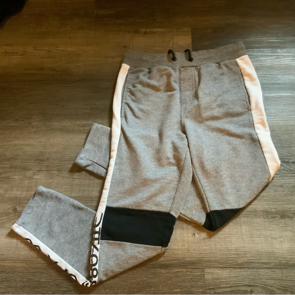 Pick any 5 for $15 Gray Men’s Jogger Pants
